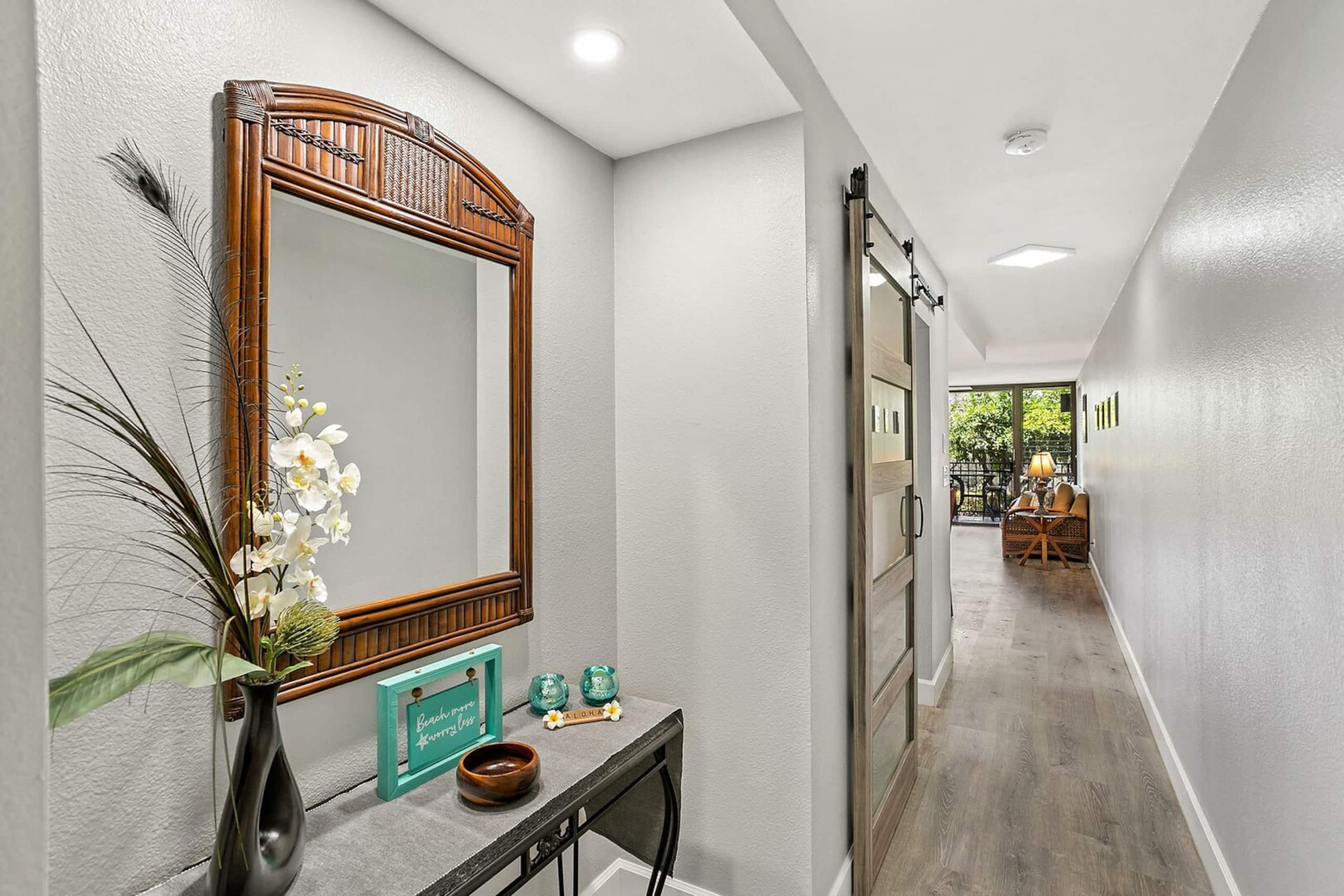 Condo in Kihei · ★4.94 · 1 bedroom · 2 beds · 2 private baths - Image 20
