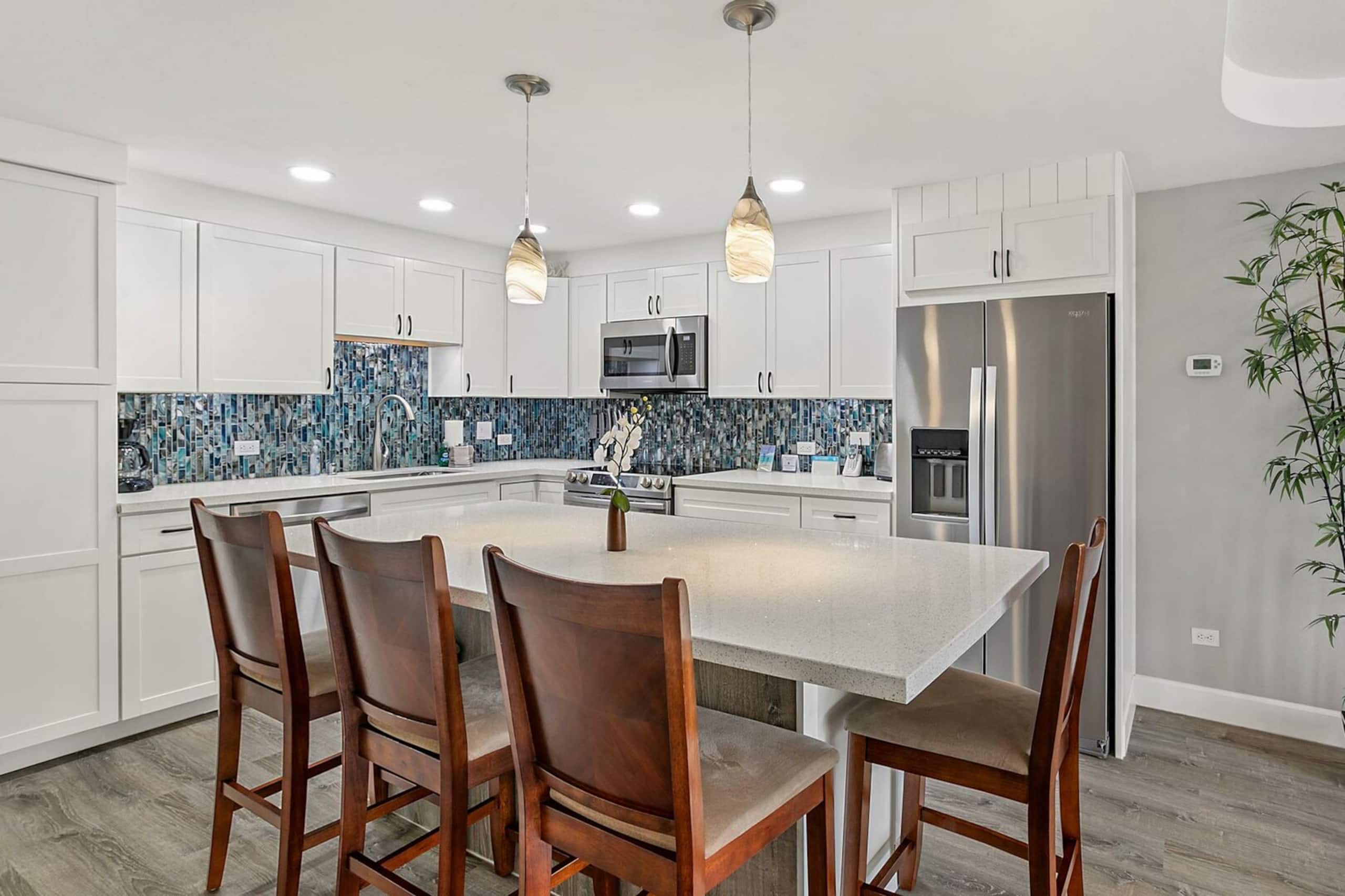 Condo in Kihei · ★4.94 · 1 bedroom · 2 beds · 2 private baths - Image 1