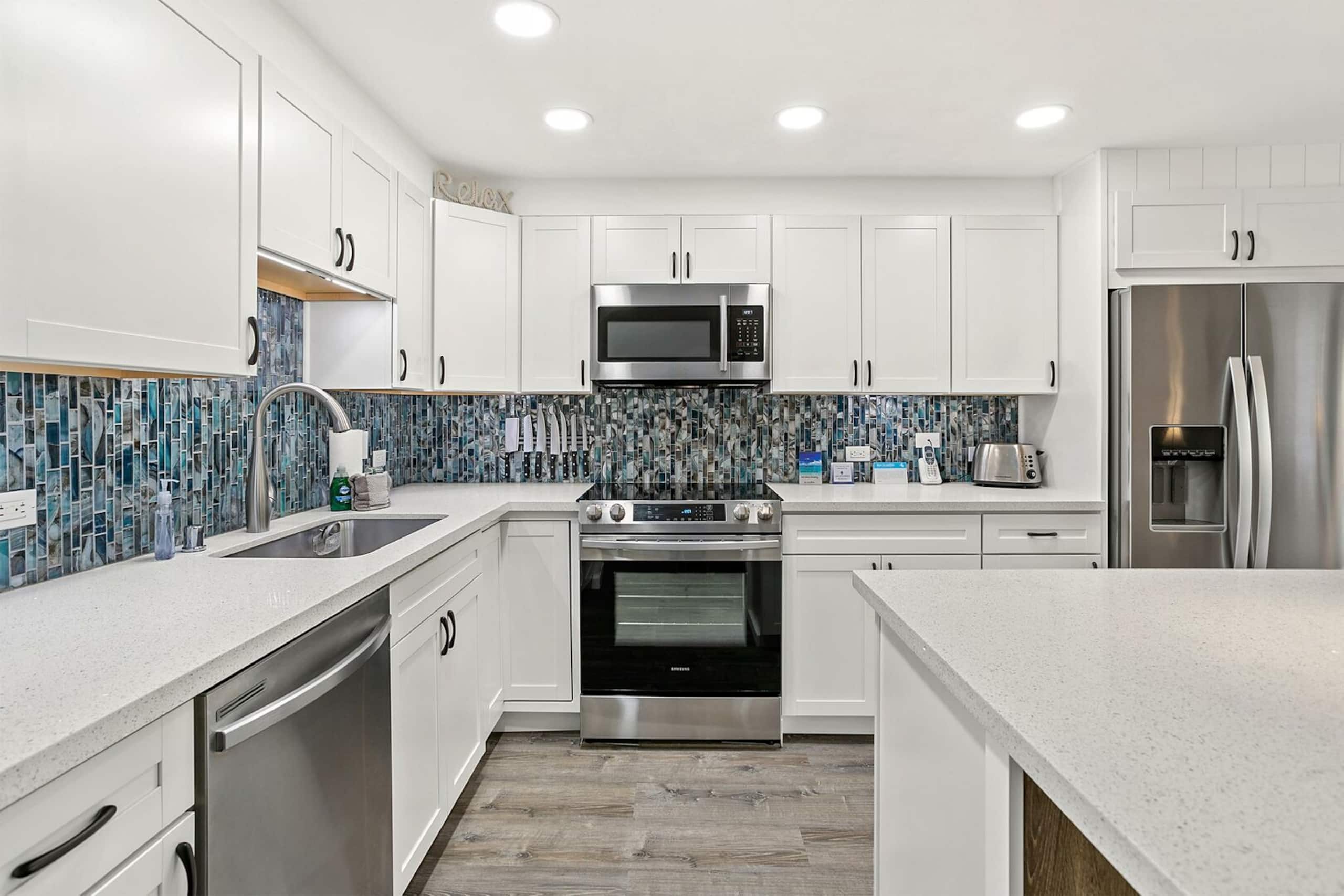 Condo in Kihei · ★4.94 · 1 bedroom · 2 beds · 2 private baths - Image 13