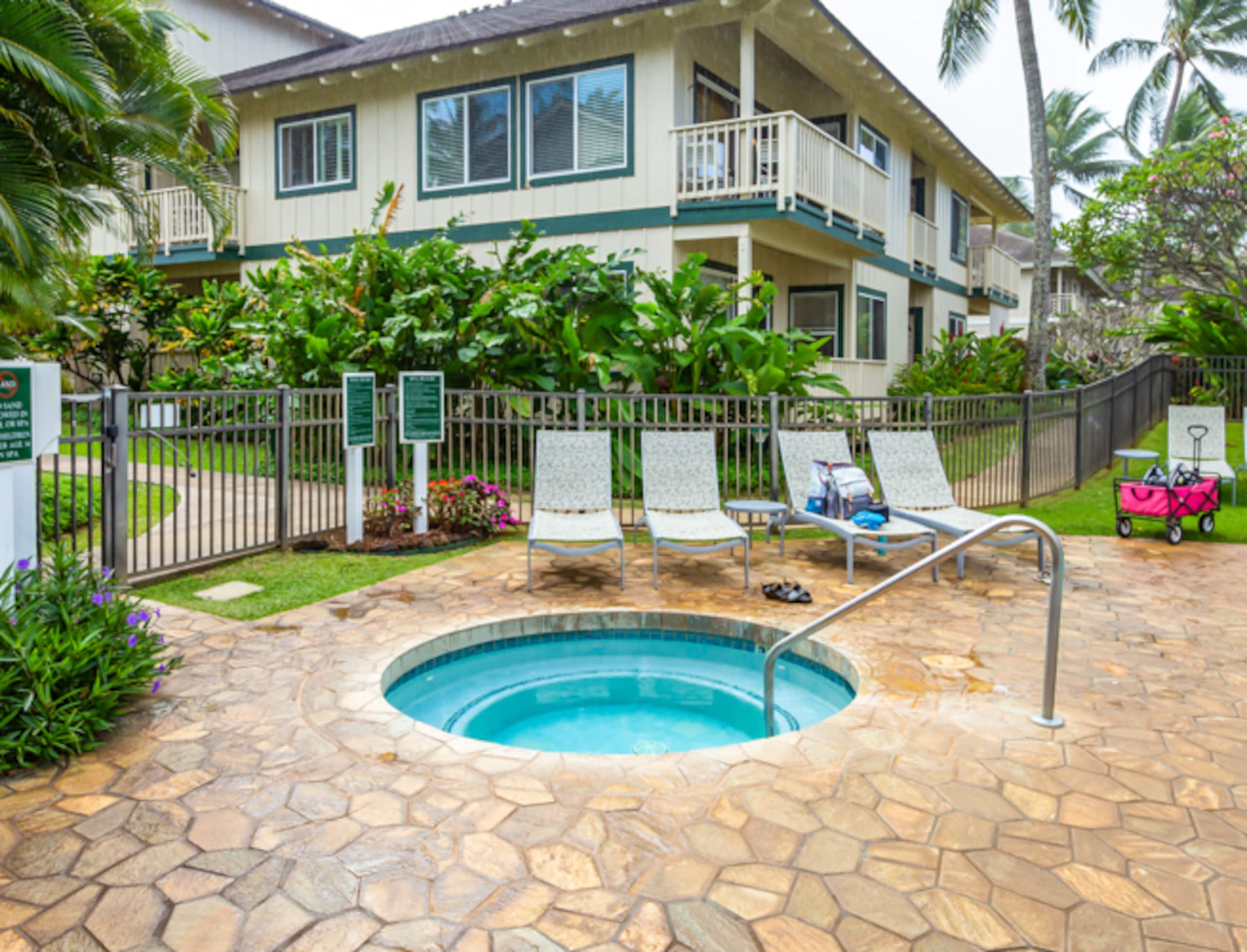 Condo in Koloa · ★4.88 · 2 bedrooms · 3 beds · 2 baths - Image 26
