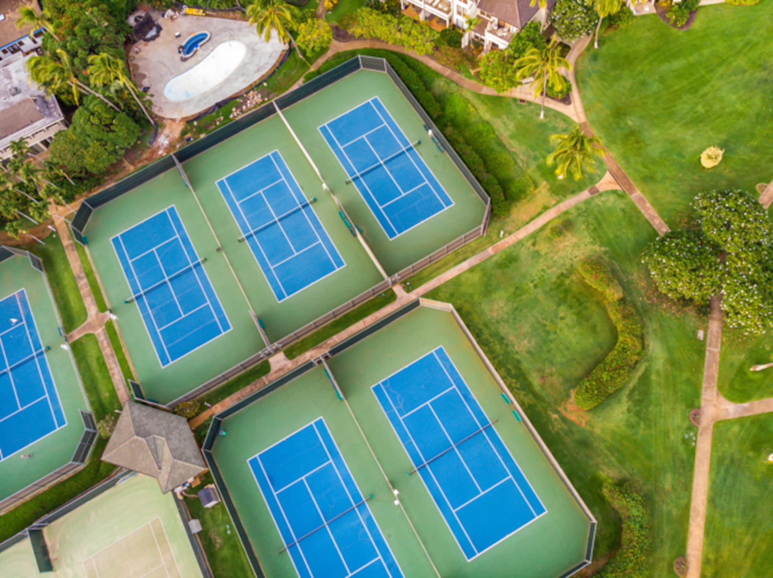 Condo in Koloa · ★4.88 · 2 bedrooms · 3 beds · 2 baths - Image 30