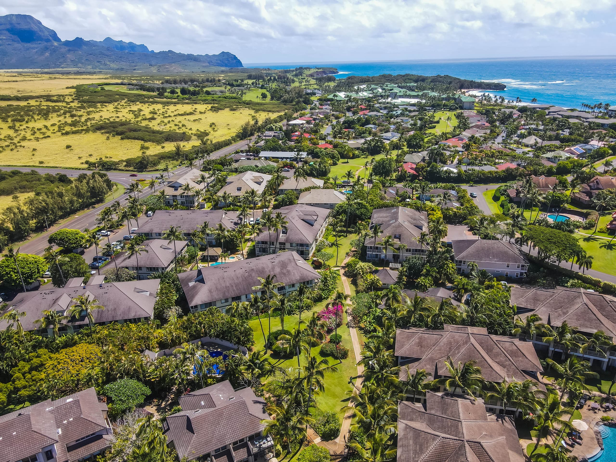 Condo in Koloa · ★4.88 · 2 bedrooms · 3 beds · 2 baths - Image 46