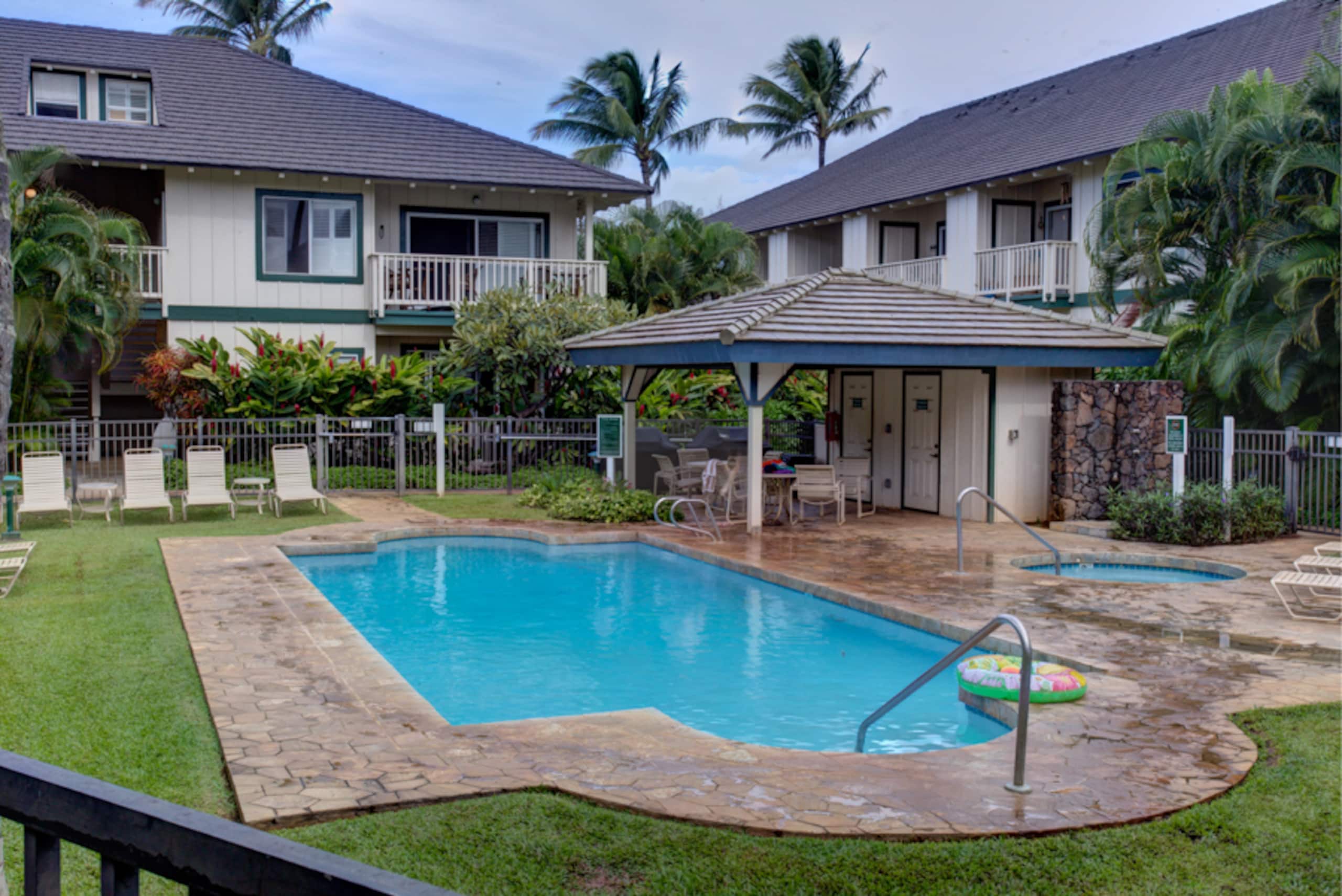 Condo in Koloa · ★4.88 · 2 bedrooms · 3 beds · 2 baths - Image 25