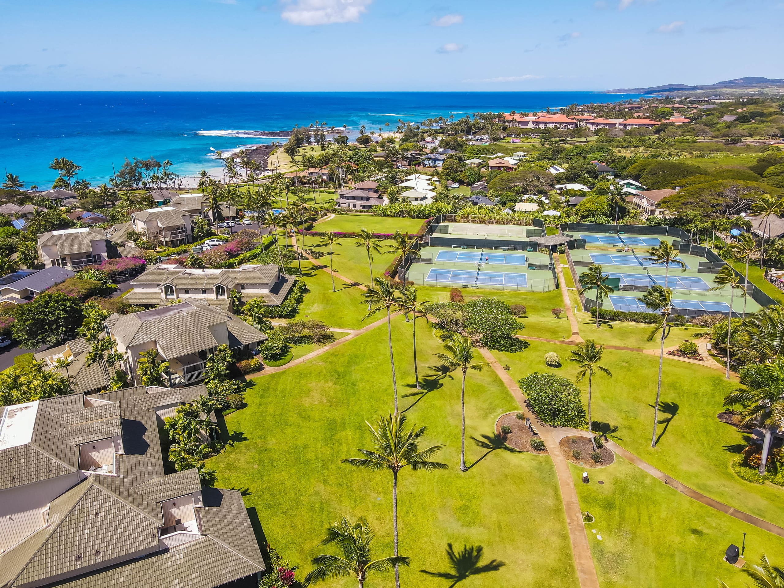 Condo in Koloa · ★4.88 · 2 bedrooms · 3 beds · 2 baths - Image 32