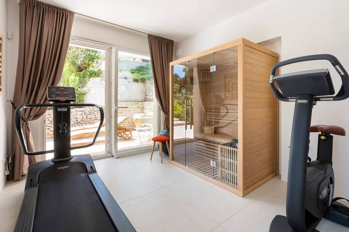 Villa Lemorè gallery image 3