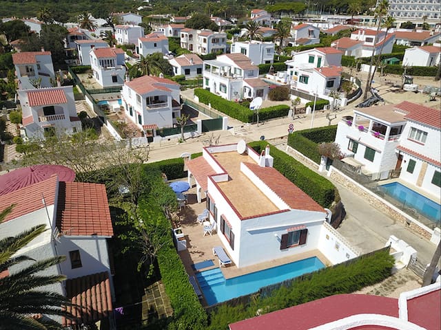 Orfila Sternal managed Airbnb listing 1