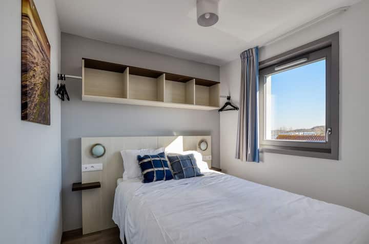 საძინებელი