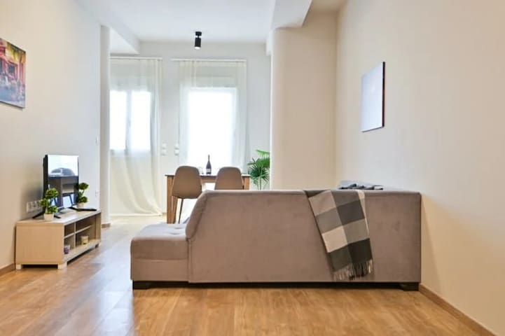 Athens Stay managed Airbnb listing 2