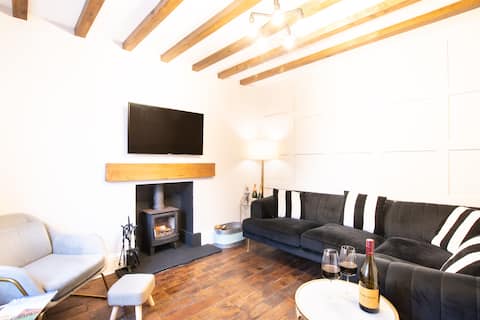 Northern Hideaways, St Cuthberts