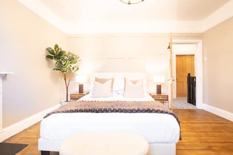 Northern Hideaways, St Cuthberts