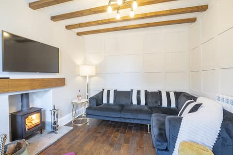 Northern Hideaways, St Cuthberts