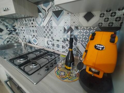 Airbnb con migliori performance: Girasole Holiday a Cefalù
