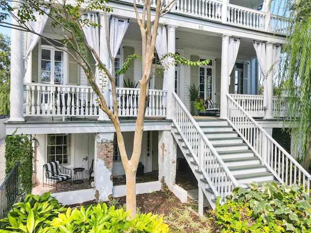 The Inns managed Airbnb listing 1