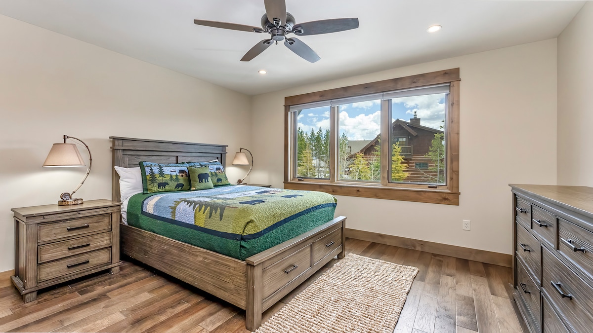 * Espacio adicional de departamento de 1 dormitorio disponible para rentar*