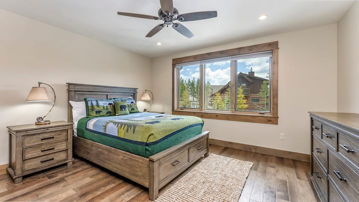 *Extra appartement met 1 slaapkamer te huur*