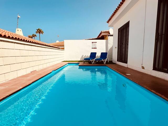 Elrondaguel S.L.
 managed Airbnb listing 3