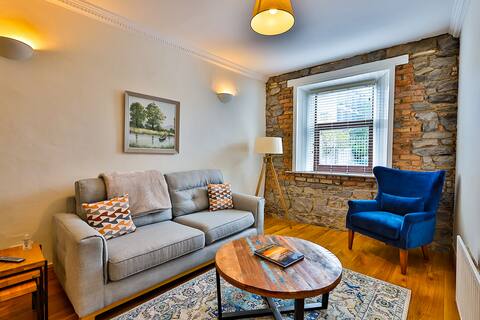 Historic Union Place - in the Heart of Sligo Town