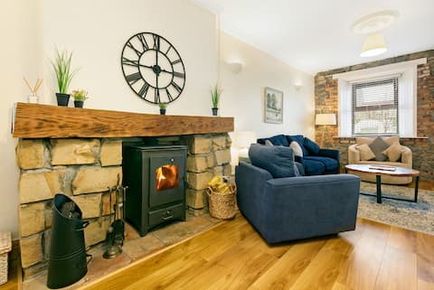 Historic Union Place - in the Heart of Sligo Town