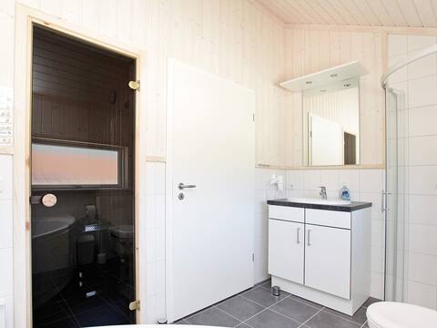 Beliebte Airbnb-Anzeige: 10-person holiday home in Großenbrode in Großenbrode