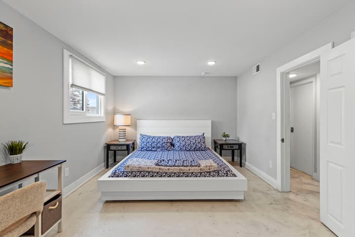 133 E Hand Ave, Apt 3 - Apartments for Rent in Wildwood, New