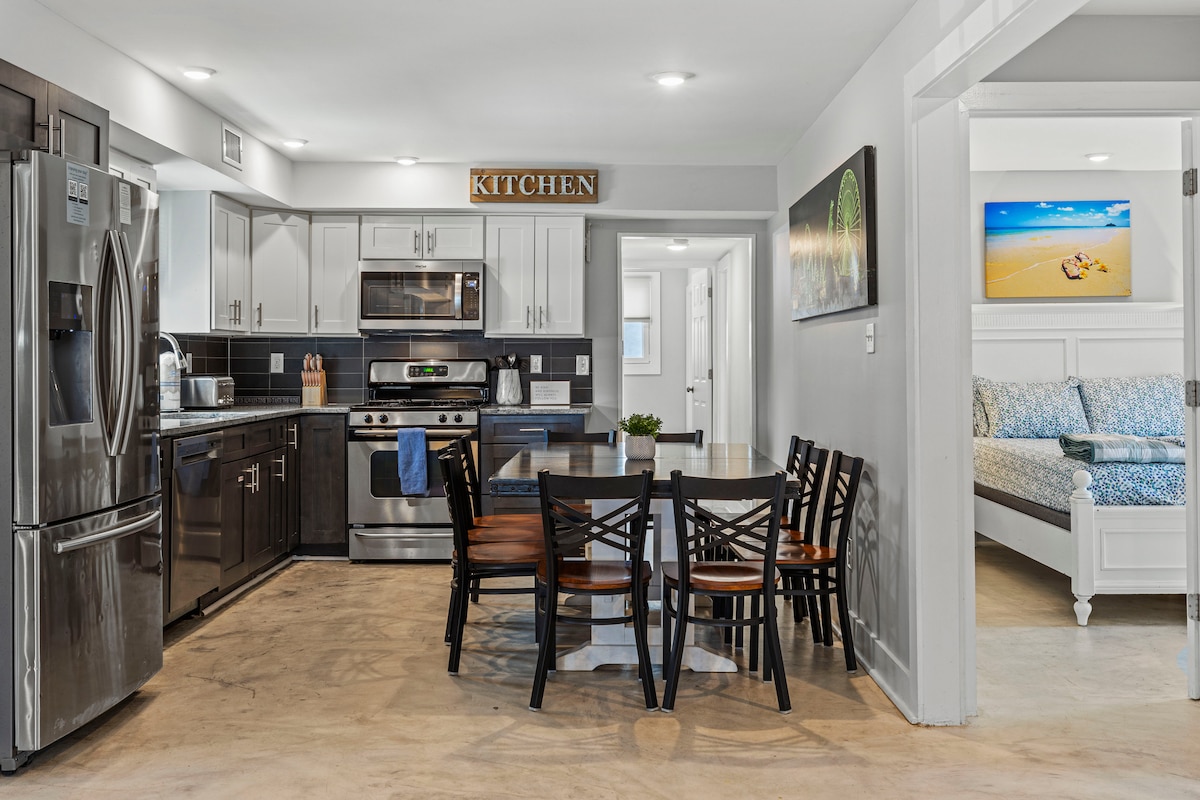 133 E Hand Ave, Apt 3 - Apartments for Rent in Wildwood, New