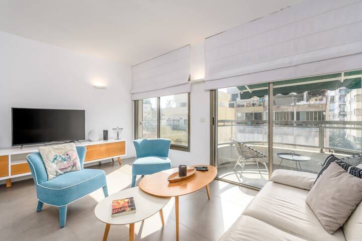 Trust managed Airbnb listing 3