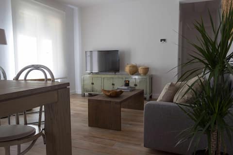 Tourist accommodation Rurality Home B