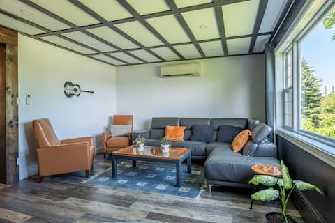 Margie's Place By the Pond