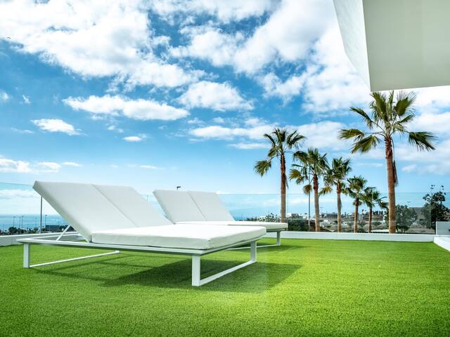 Elrondaguel S.L.
 managed Airbnb listing 1