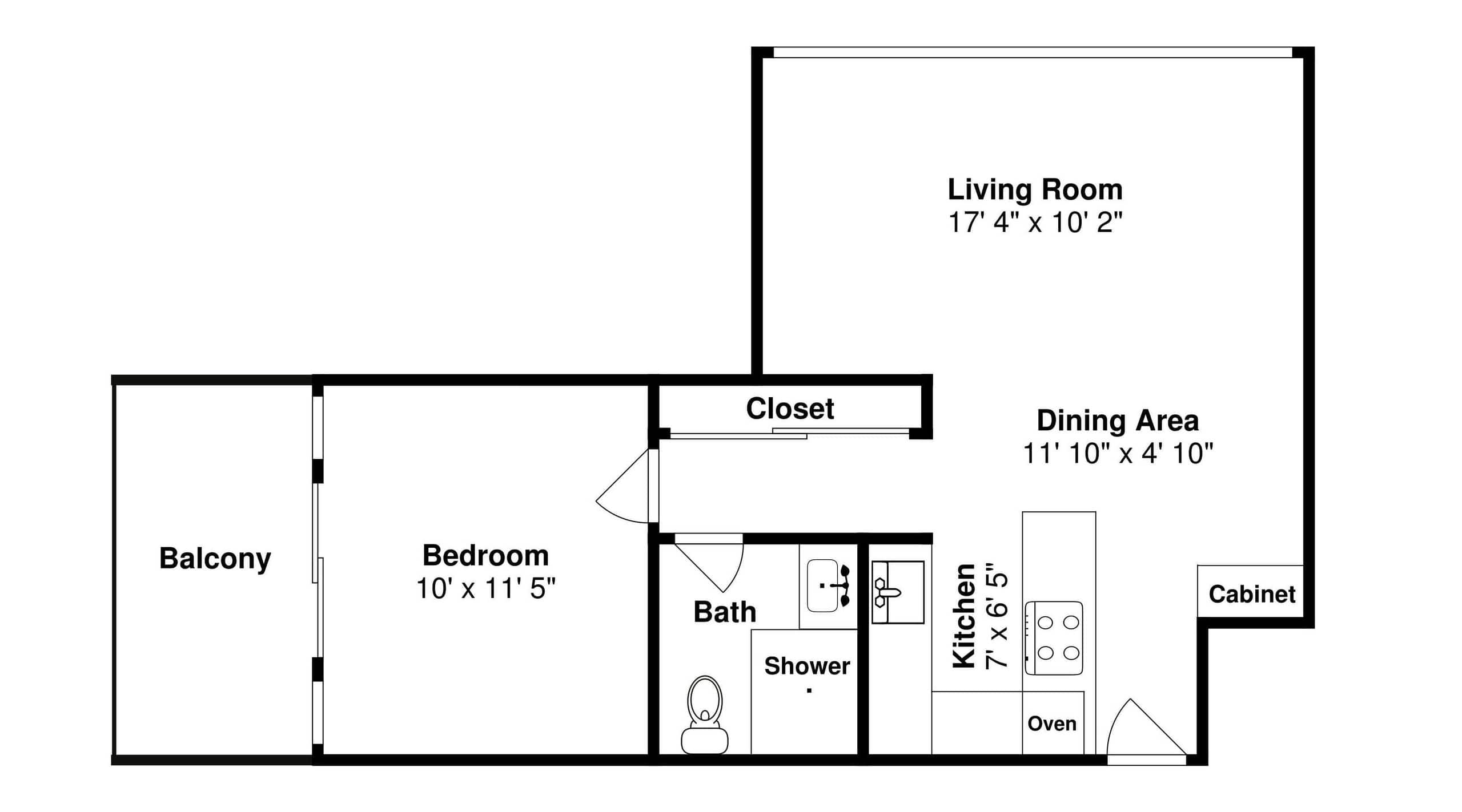 Condo in Honolulu · ★4.5 · 1 bedroom · 2 beds · 1 private bath - Image 47