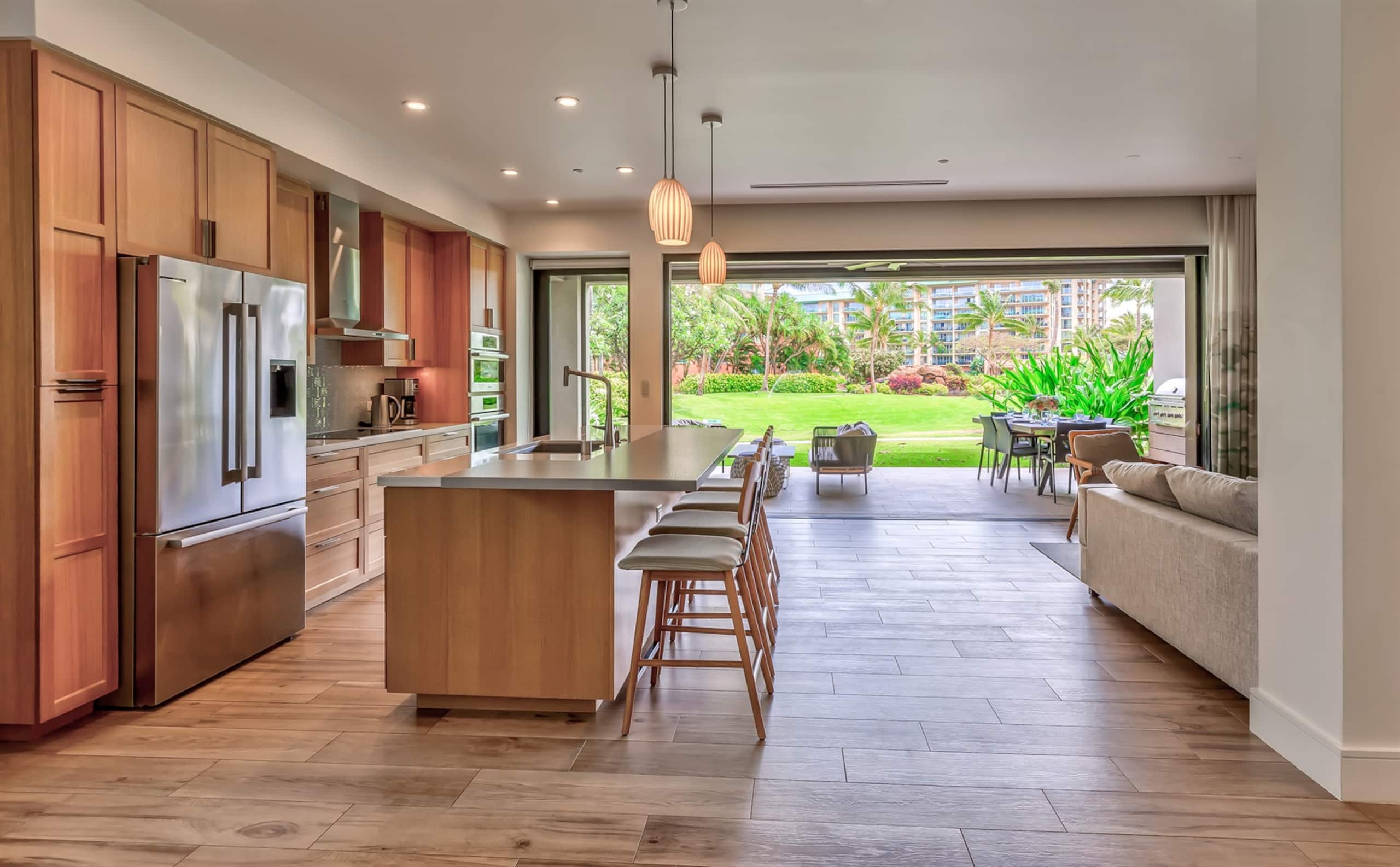 Villa in Lahaina · ★4.92 · 3 bedrooms · 4 beds · 3 baths - Image 2