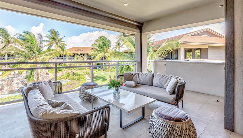 KLVR presents* Honua Kai Resort, Luana Villa 9D