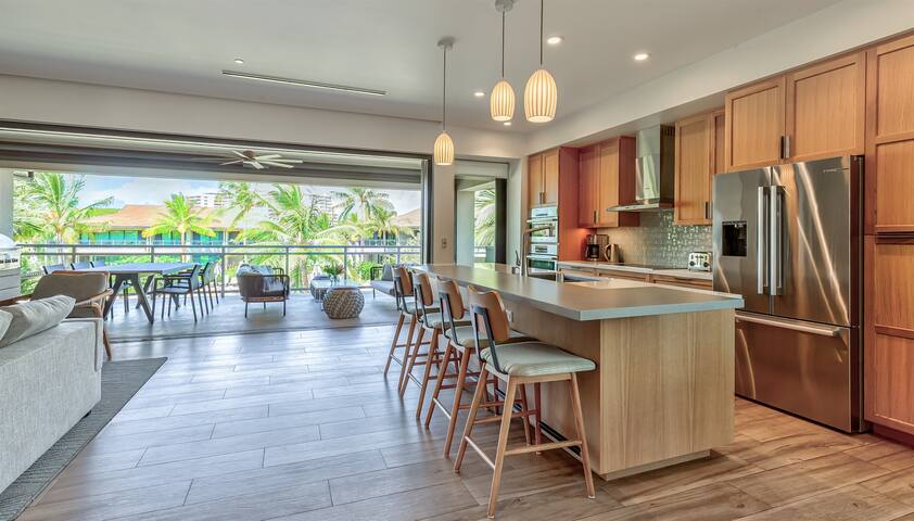 KLVR presents* Honua Kai Resort, Luana Villa 9D gallery image 2