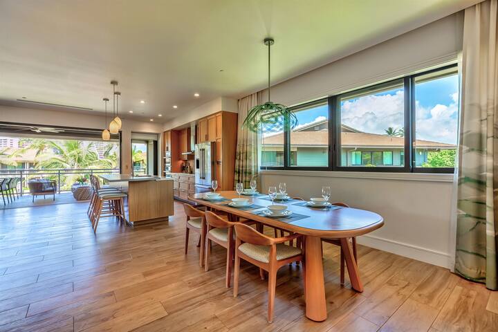 KLVR presents* Honua Kai Resort, Luana Villa 9D gallery image 4