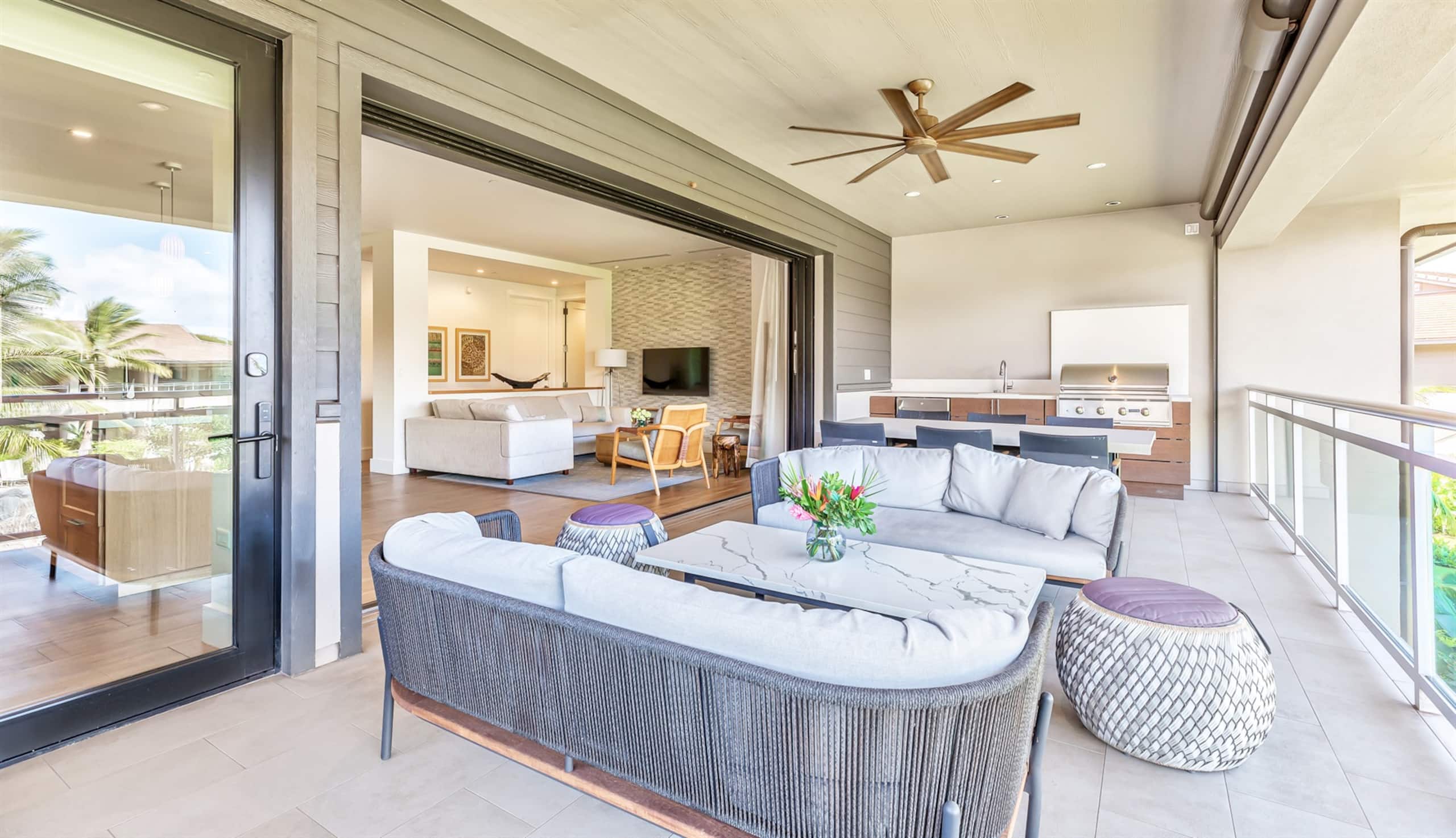 Villa in Lahaina · ★5.0 · 3 bedrooms · 4 beds · 3 baths - Image 5