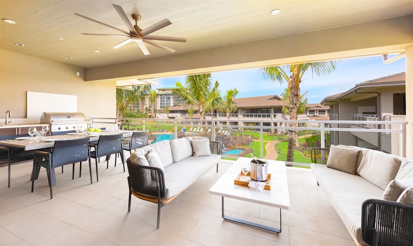 KLVR presents Honua Kai Resort*Luana Villa 11D*