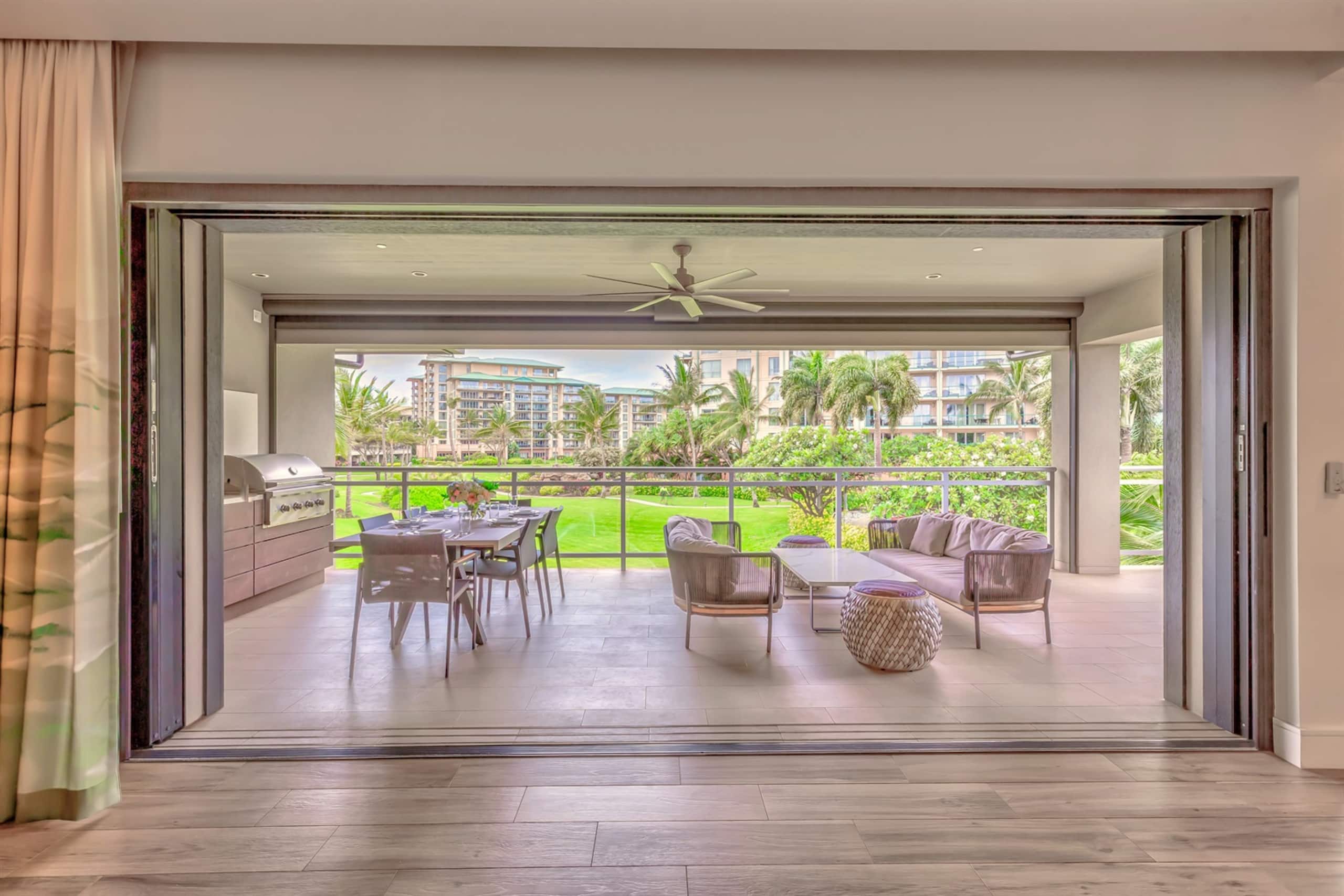 Villa in Lahaina · ★4.97 · 3 bedrooms · 4 beds · 3 baths - Image 2