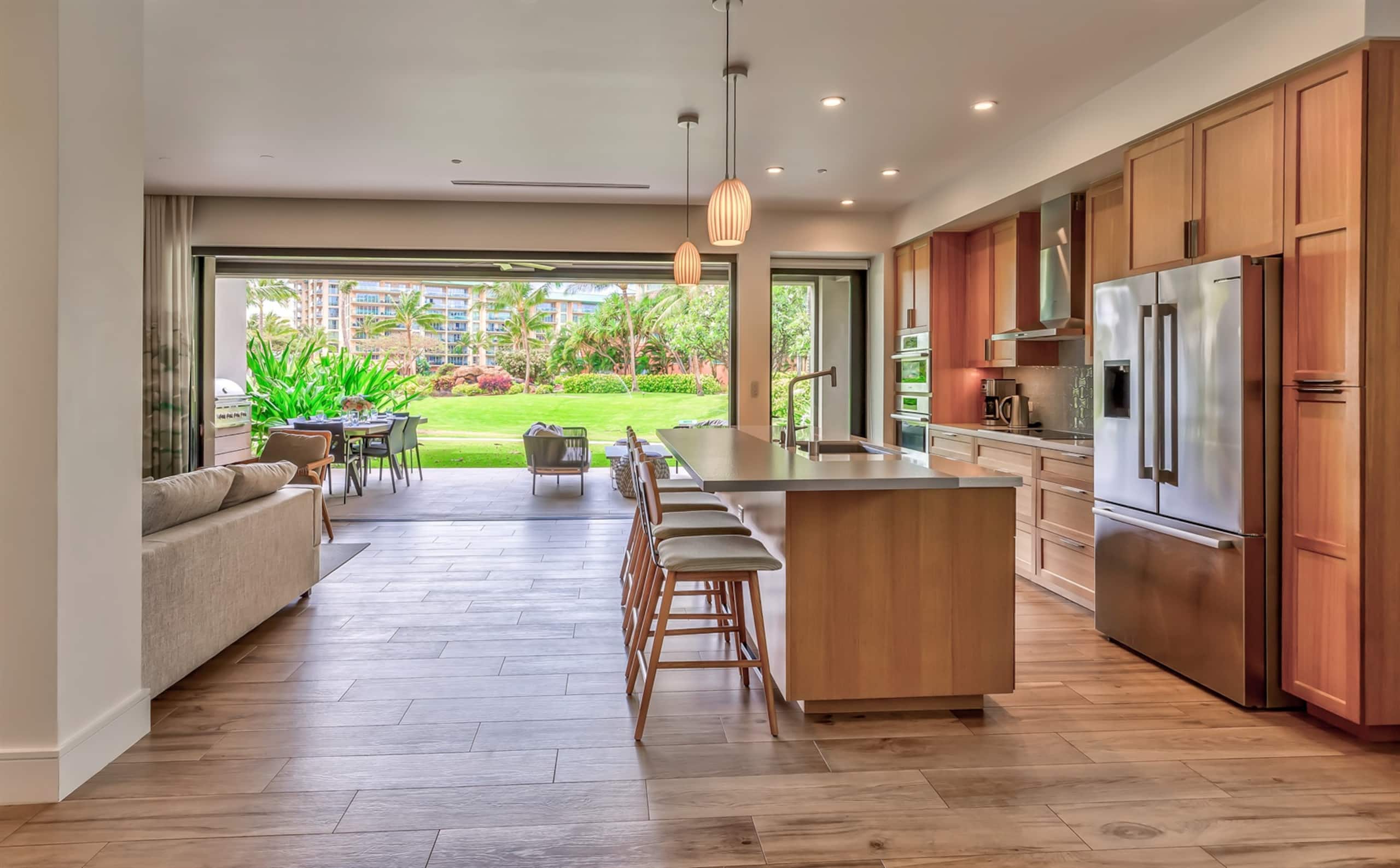 Villa in Lahaina · ★4.96 · 3 bedrooms · 4 beds · 3 baths - Image 1