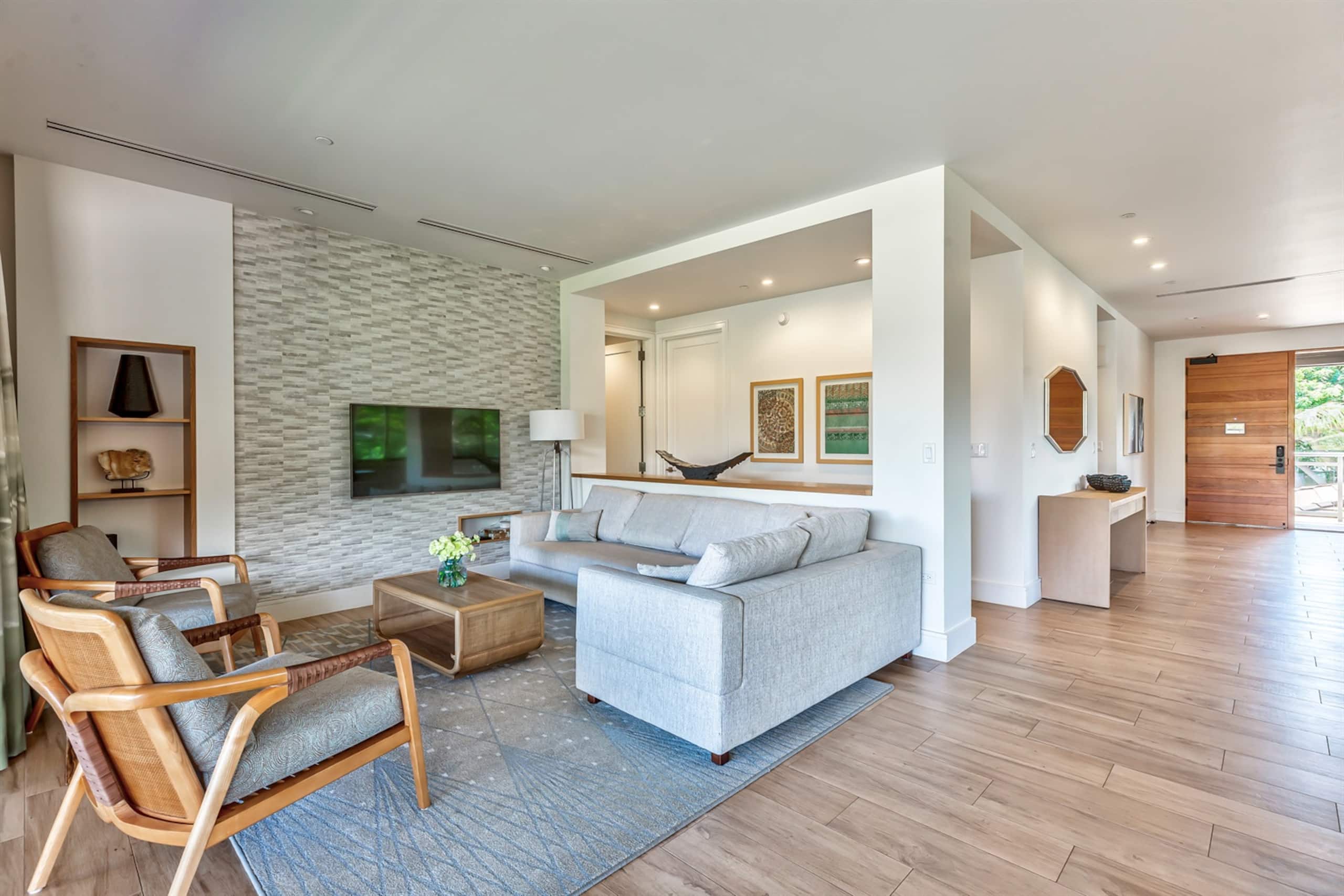 Villa in Lahaina · ★4.97 · 3 bedrooms · 4 beds · 3 baths - Image 4