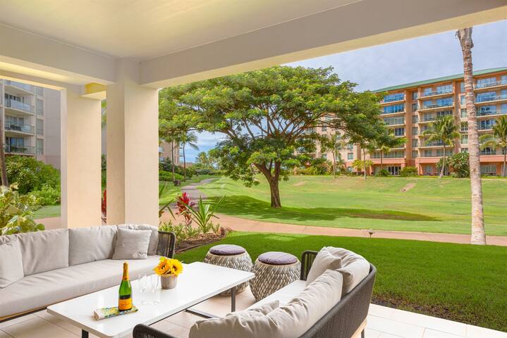KaanapaliLuxury managed Airbnb listing 1
