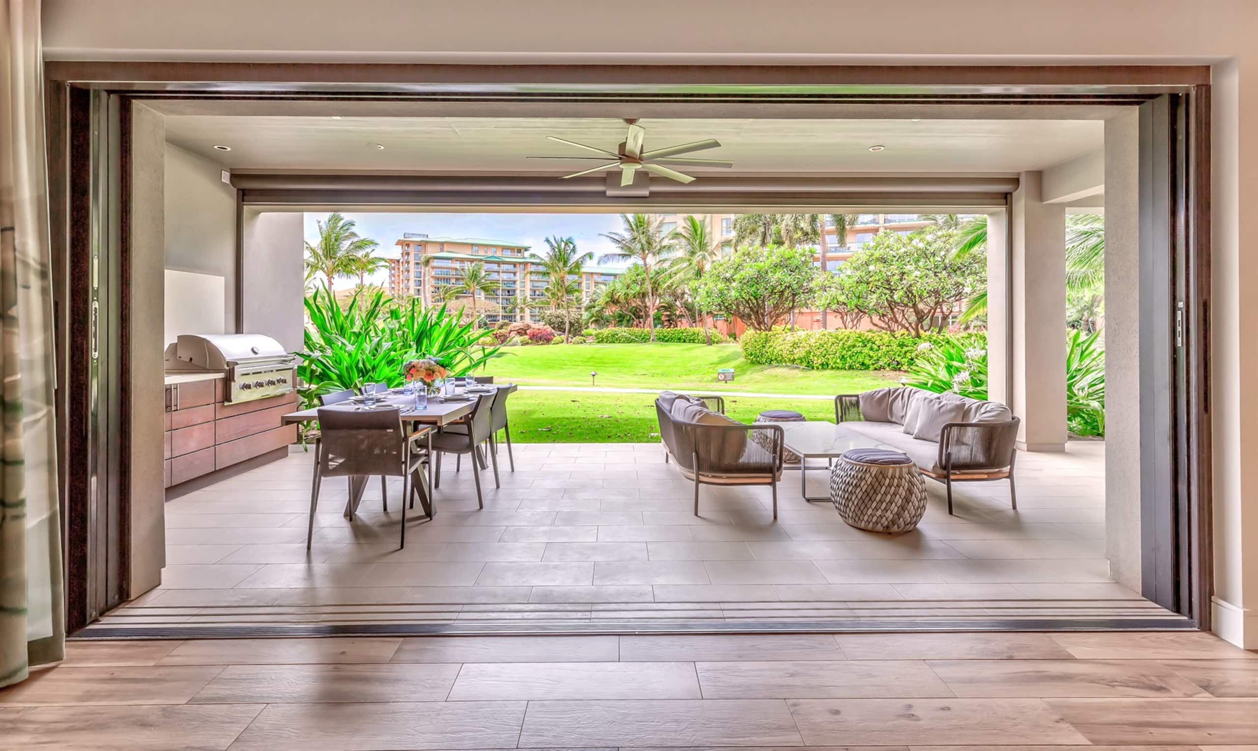 Villa in Lahaina · ★4.78 · 6 bedrooms · 8 beds · 6 private baths - Image 3