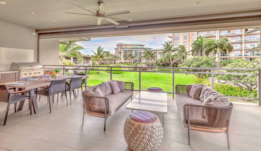 KLVR presents Honua Kai Resort, Luana Villas 13B&D gallery image 2