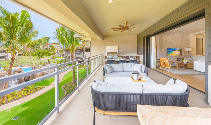 KLVR presents Honua Kai Resort, Luana Villas 11A&C gallery image 3