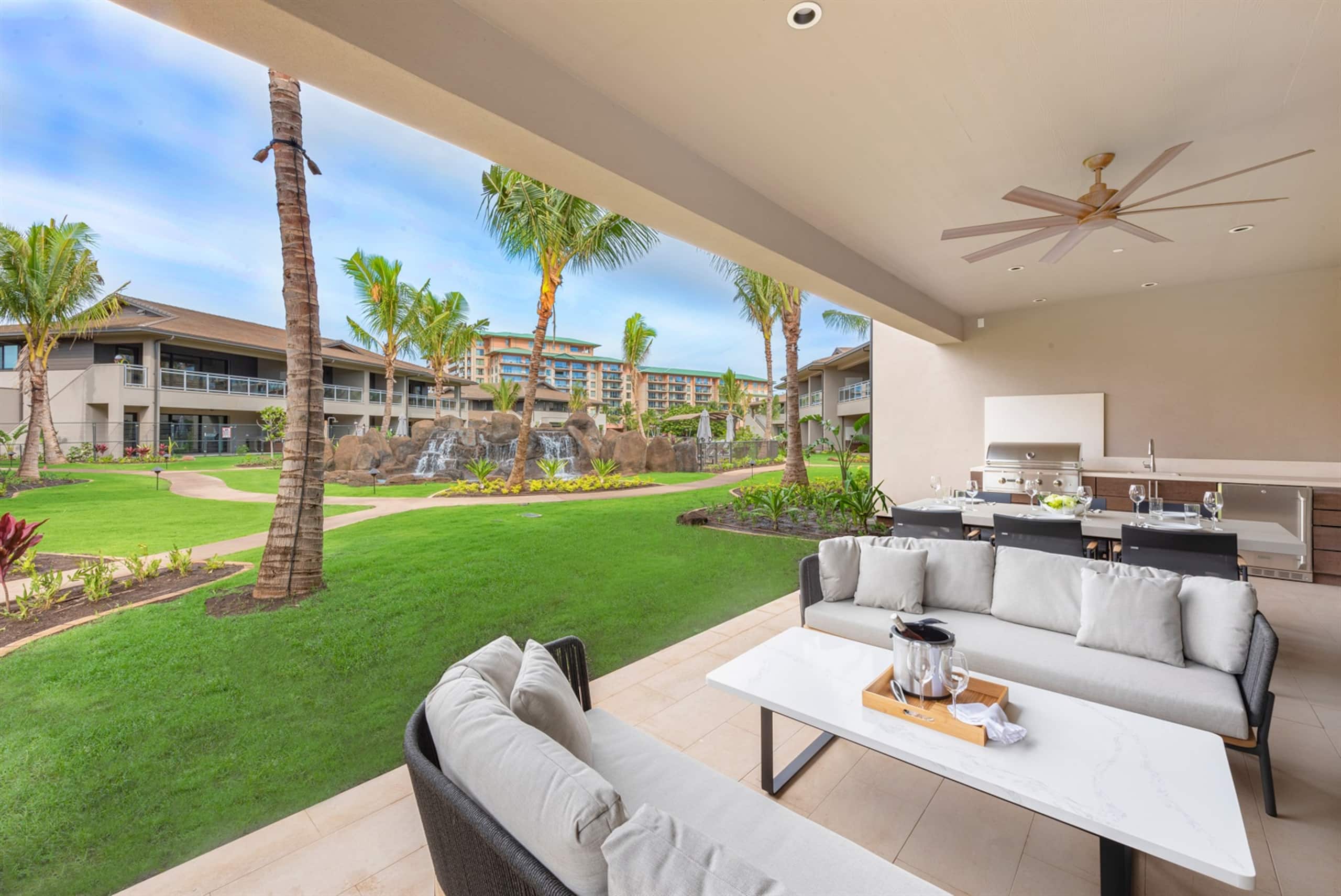 Villa in Lahaina · ★4.8 · 6 bedrooms · 8 beds · 6 private baths - Image 1