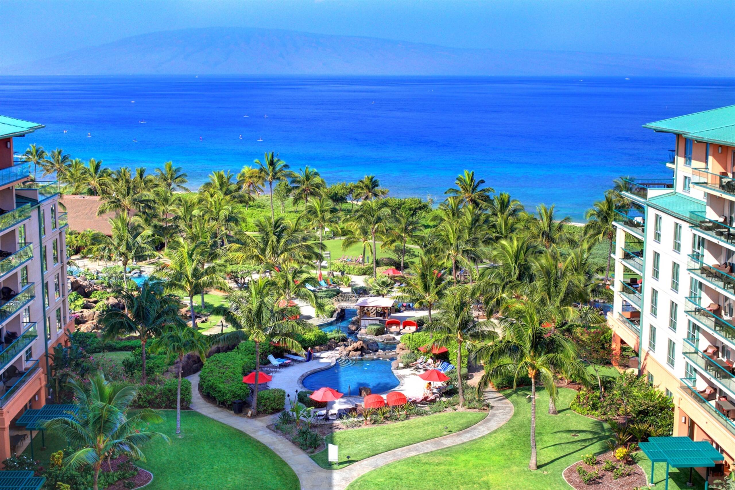 Villa in Lahaina · ★4.8 · 6 bedrooms · 8 beds · 6 private baths - Image 30