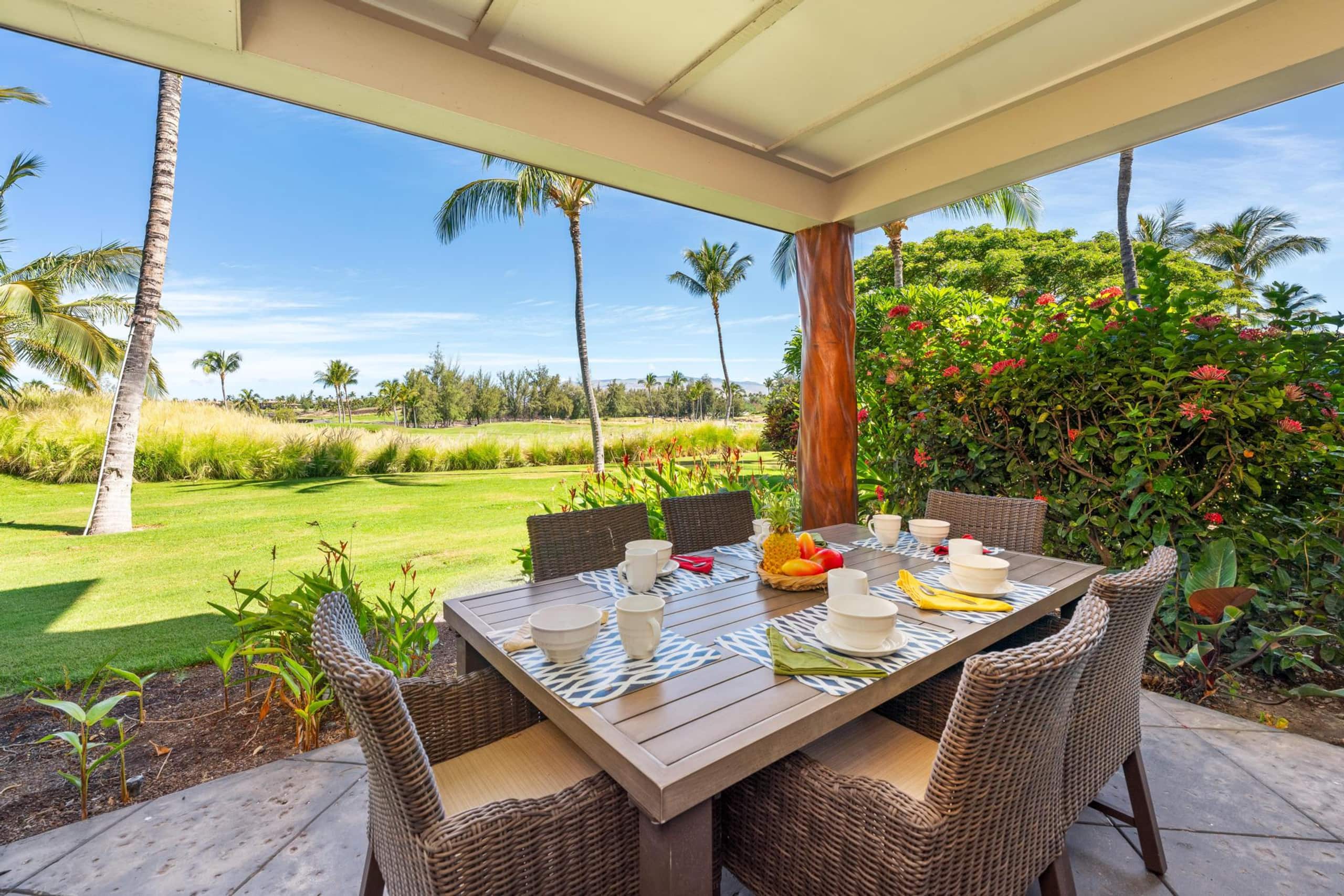 Waikoloa Beach Villas G3. Includes Beach Gear - Photo 26