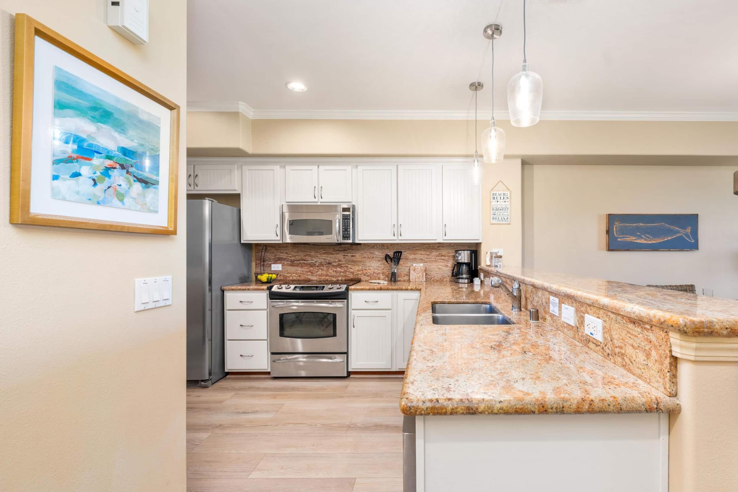 Waikoloa Beach Villas G3. Includes Beach Gear - Photo 5