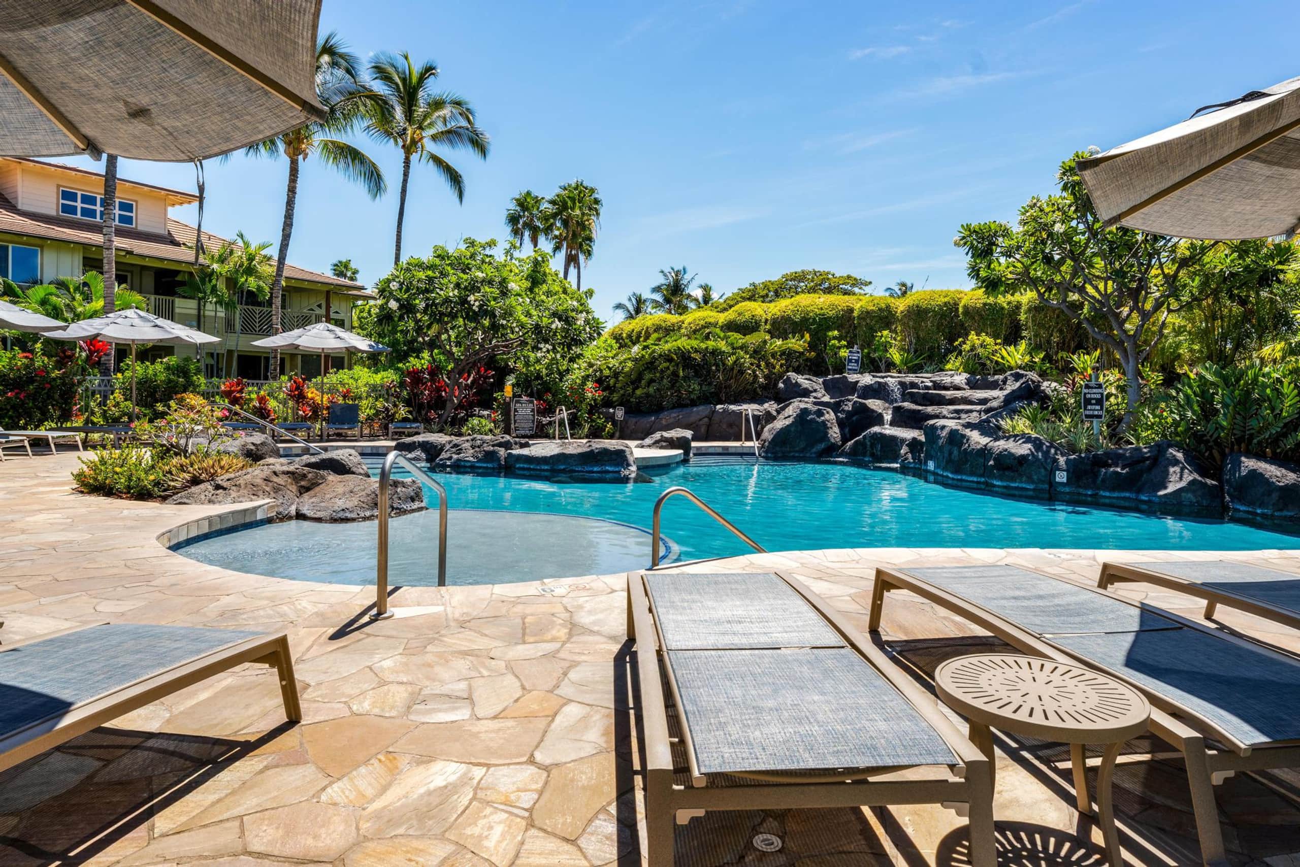 Waikoloa Beach Villas G3. Includes Beach Gear - Photo 38