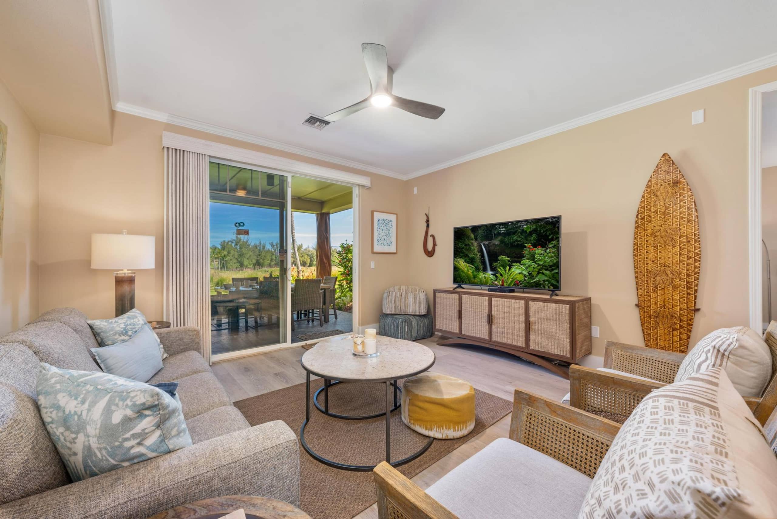 Waikoloa Beach Villas G3. Includes Beach Gear - Photo 2