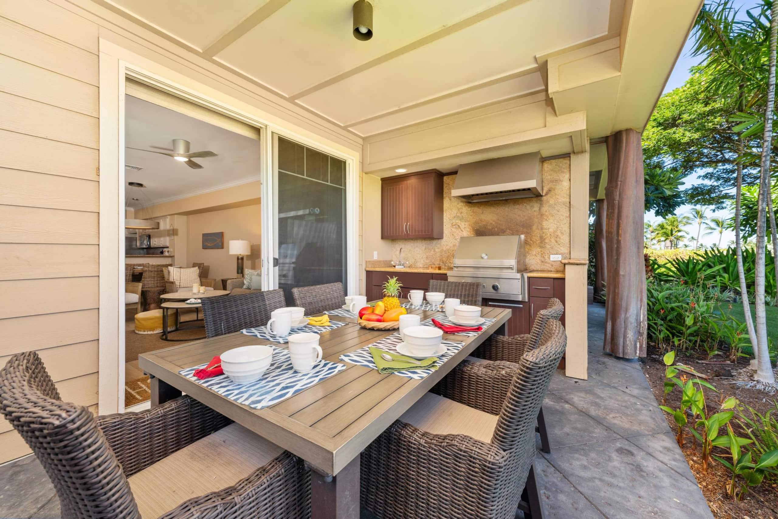 Waikoloa Beach Villas G3. Includes Beach Gear - Photo 27
